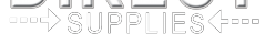 Finesse Direct Supplies Logo